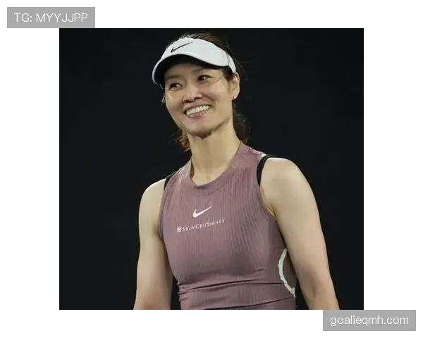李娜退役后居然天天打高尔夫？这松弛感也太让人羡慕了